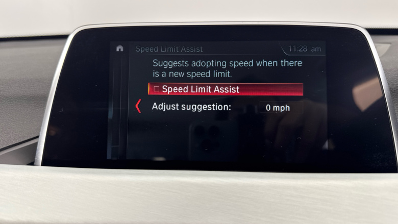 BMW X1 sDrive 18i Sport 5dr Petrol Estate